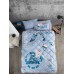 Детский набор постельное бельё с одеялом