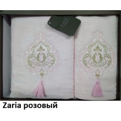 ZARIA Розовый