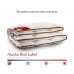 Кассетное одеяло • Alaska Red Label /Аляска Ред Лейбл • Зимнее