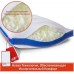 Ортопедическая подушка эффектом памяти Bamboo Memory Foam