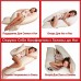 Подушка для всего тела • Comfort U Deluxe / Комфорт У Делюкс • 5-BLOC, 165 x 90 см.