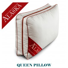 Подушка • Queen Pillow / Квин Пилоу • 3 Block